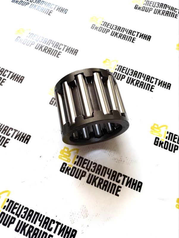 Игольчатый подшипник Part № 550/43657 JCB бортового редуктора хода JCB 205
