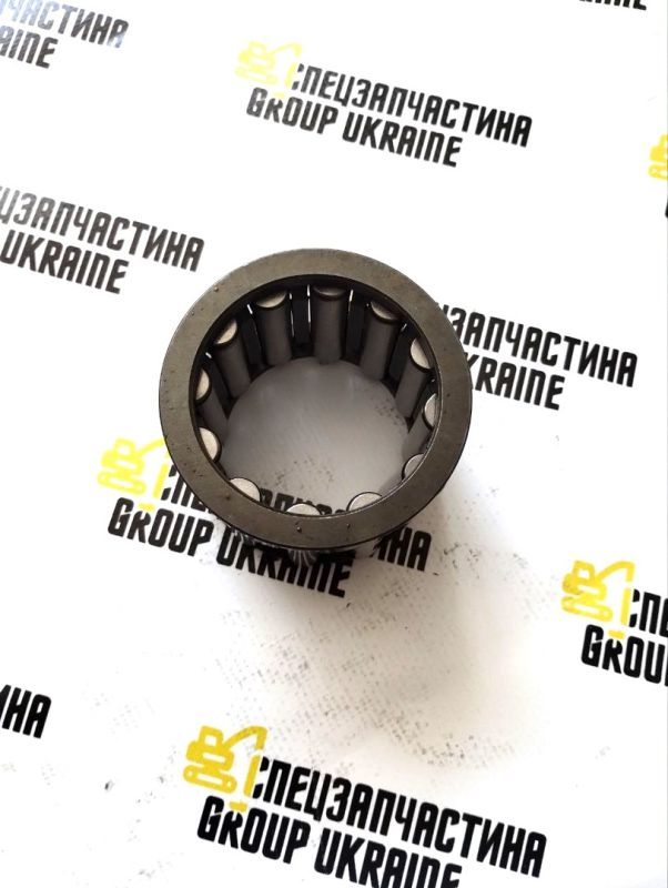 Игольчатый подшипник Part № 550/43657 JCB бортового редуктора хода JCB 205