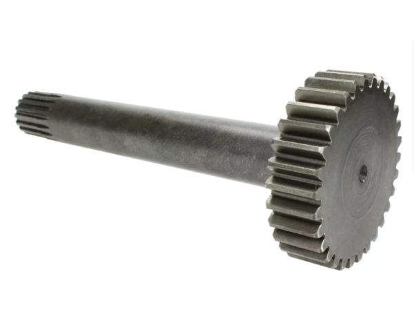 VN-0526022 Вал приводного двигателя Neuson 1503, 1703, 1903