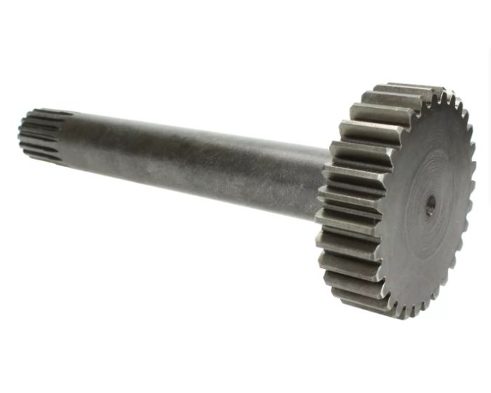 VN-0526022 Вал приводного двигателя Neuson 1503, 1703, 1903