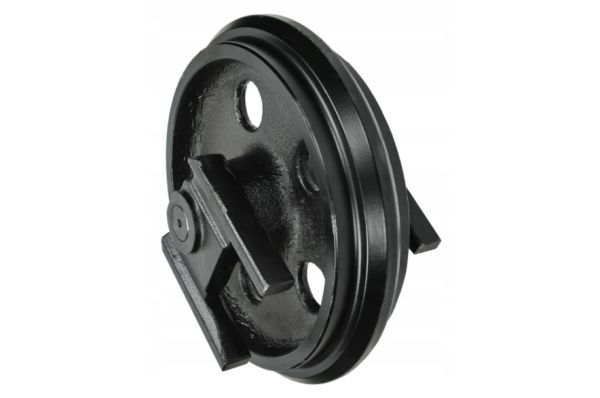 SCHAEFF 5527640002 Натяжное колесо, ленивец для HR14, HR16, HR3.7, HR8A