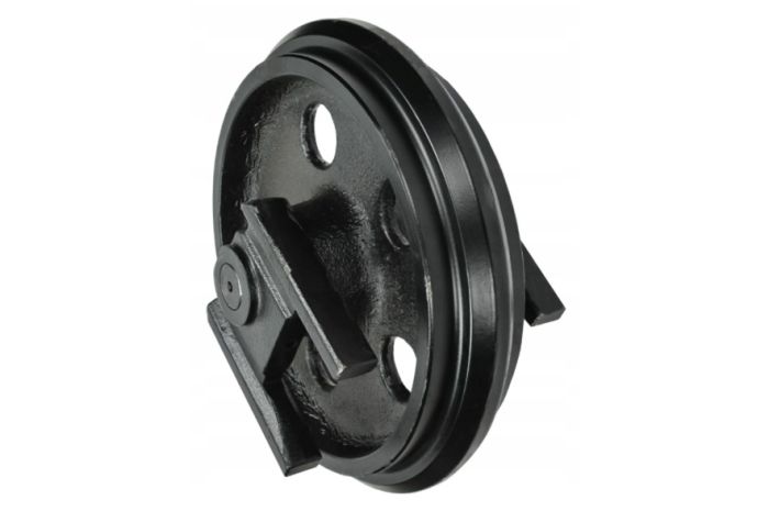 SCHAEFF 5527640002 Натяжное колесо, ленивец для HR14, HR16, HR3.7, HR8A