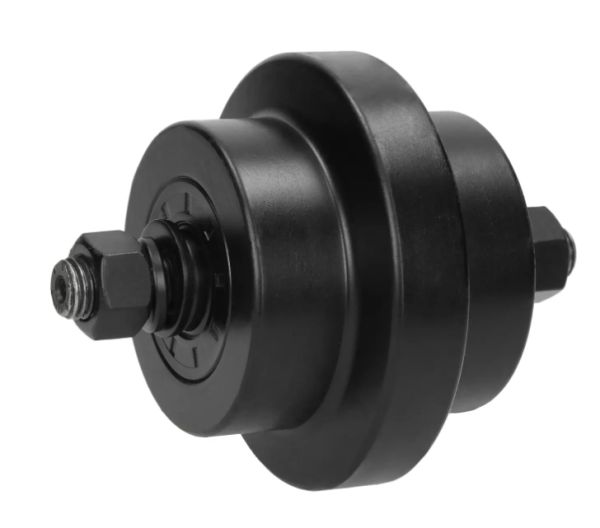 SCHAEFF 5527640009 Опорный каток для HR11, HR12, HR13