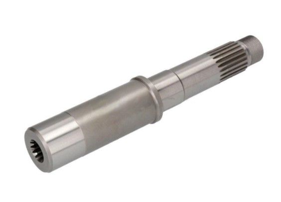 145283 (6194424M1, CA0145283, 11716794) Выходной вал КПП Carraro