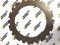 384323A1 (4474352052) Фрикционный диск New Holland, ZF