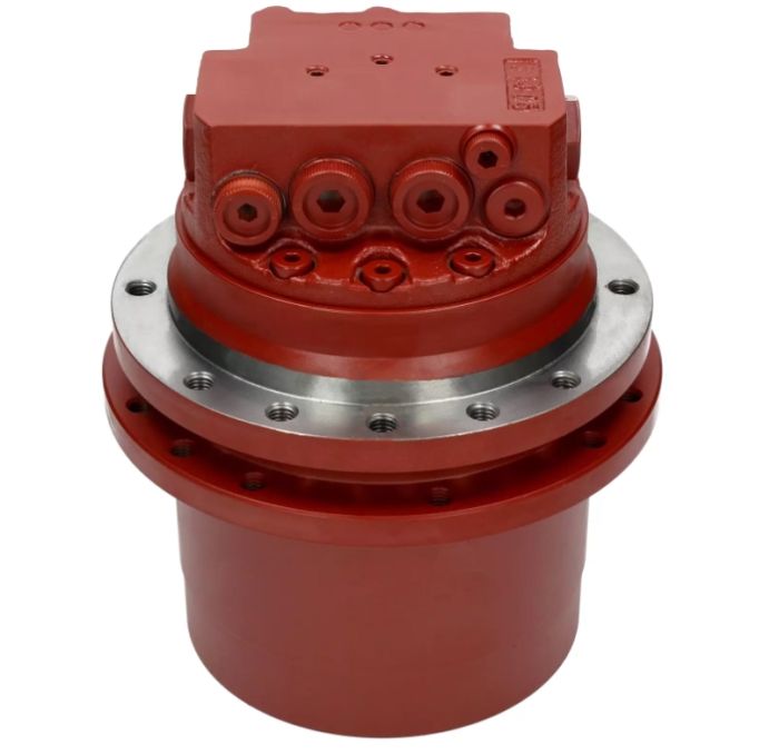 SCHAEFF 5712661816 Гідромотор, Редуктор ходу для HR13