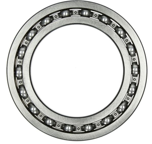 Главный подшипник 5712662177 бортового редуктора TEREX TC16
