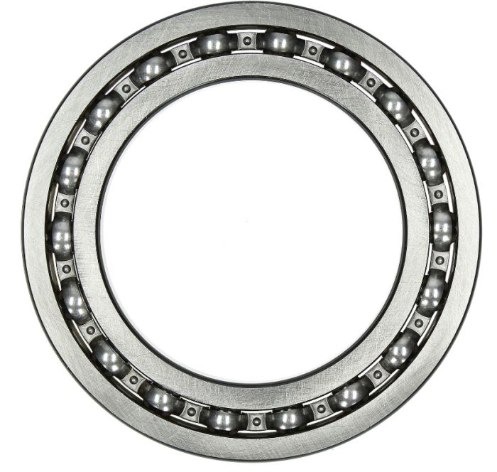 Главный подшипник 5712662177 бортового редуктора TEREX TC16