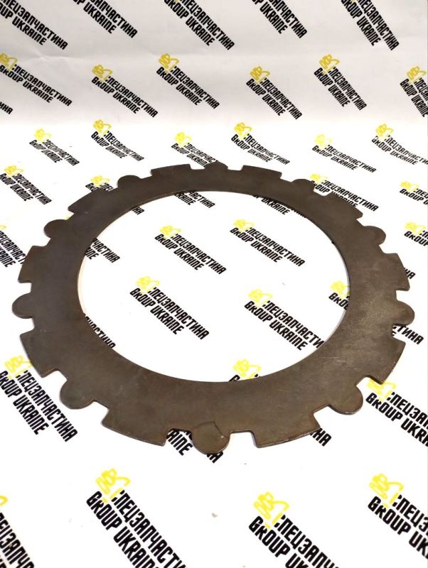 8603582 (4474352052) Фрикционный диск New Holland, ZF