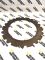 384323A1 (4474352052) Фрикционный диск New Holland, ZF