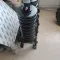 JCB JBA0130 Натяжитель гусеницы для JS240, JS260 Пружина, Амортизатор