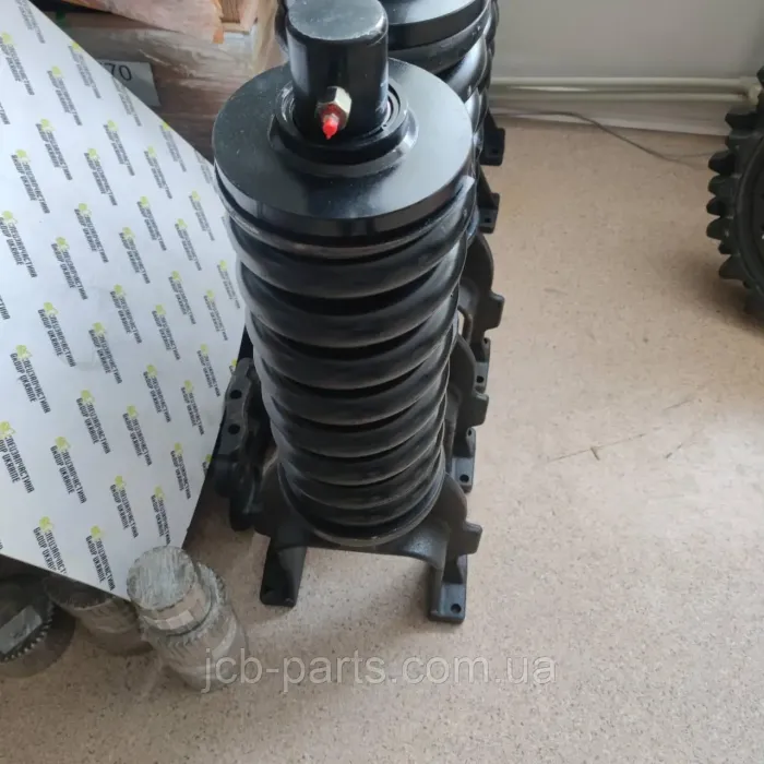 JCB JBA0130 Натяжитель гусеницы для JS240, JS260 Пружина, Амортизатор