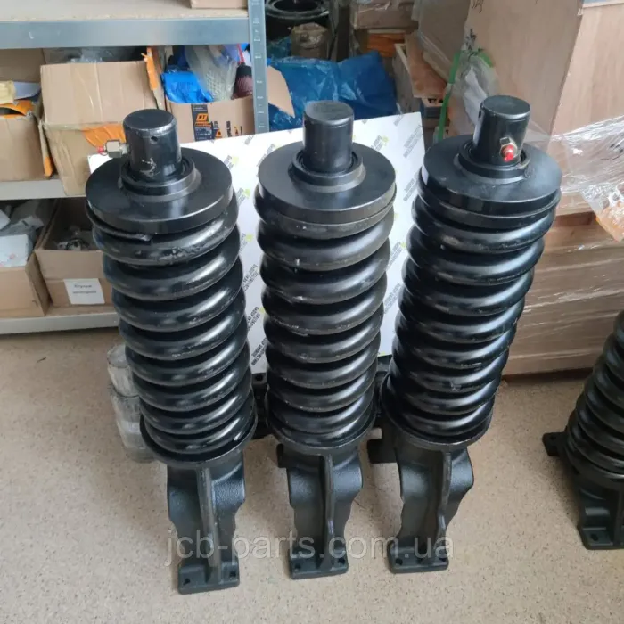 JCB JBA0130 Натяжитель гусеницы для JS240, JS260 Пружина, Амортизатор