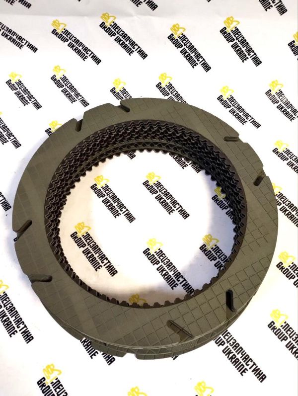 87365252 (4474252033) Внутренний фрикционный диск New Holland, ZF