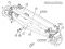 Сальник бортового редуктора  S15018-10002 KOBELCO SK024 даукон, уплотнение