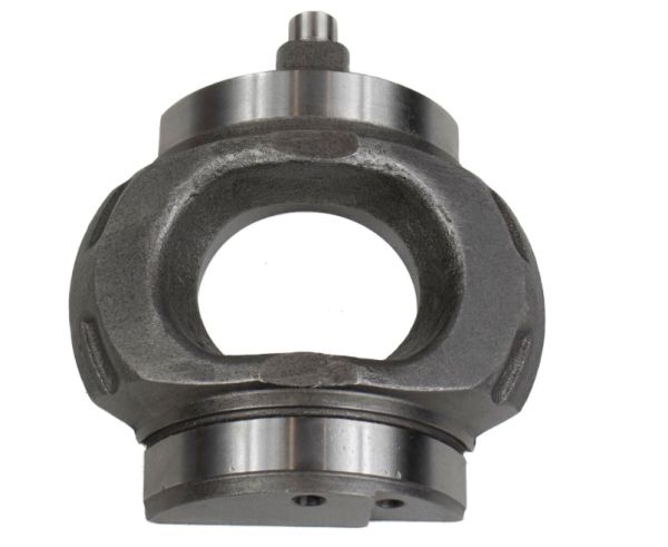 Bosch Rexroth 6105 Плита поворотная (люлька) для серии A4VG45, A11VG50, A4FO40 SKS