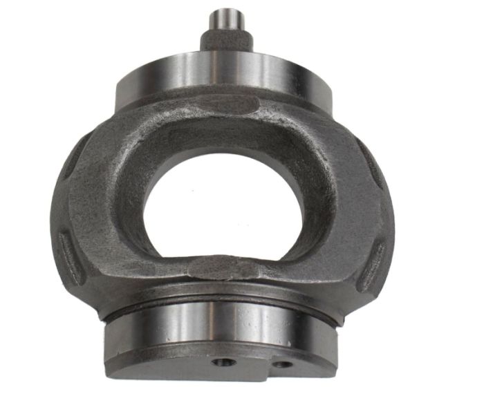 Bosch Rexroth 6105 Плита поворотная (люлька) для серии A4VG45, A11VG50, A4FO40 SKS