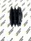 6150-31-1560 Шкив привода вентилятора KOMATSU D65EX-12