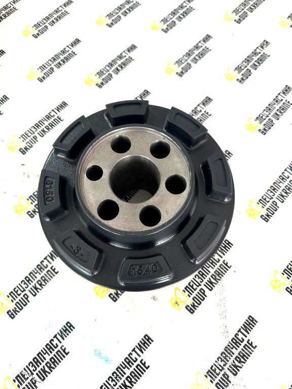 6150-31-1560 Шкив привода вентилятора KOMATSU D65EX-12