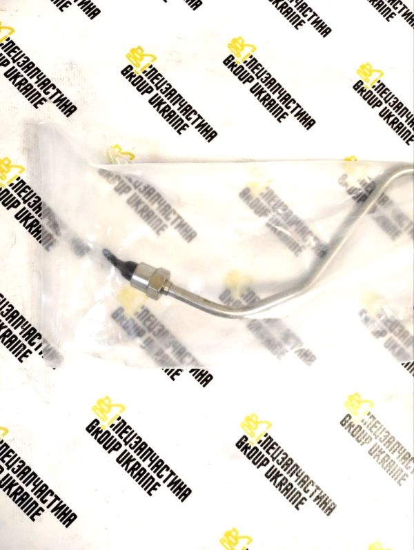 6156-71-5161 Трубка топливная двигателя Komatsu SA6D125E