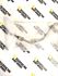 6156-71-5161 Трубка топливная двигателя Komatsu SA6D125E