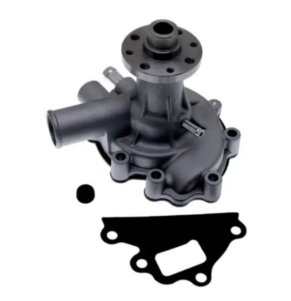 Iseki 6213-610-009-40 Водяной насос E4CG/E4DD для двигателя  Iseki TG 5470
