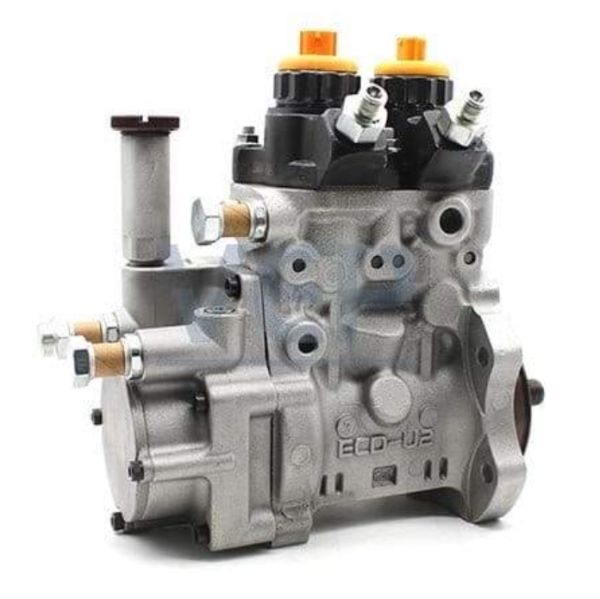 Komatsu 6245-71-1110 Топливный насос высокого давления 6D170