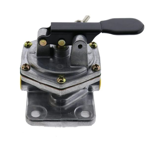 Komatsu 6251-71-8210 Топливный насос подкачки PC450LC-8