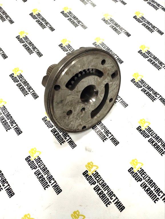 JCB 20/925552 (F03/11474, 20/925466, 20/925335) Насос масляный КПП для 3CX, 4CX