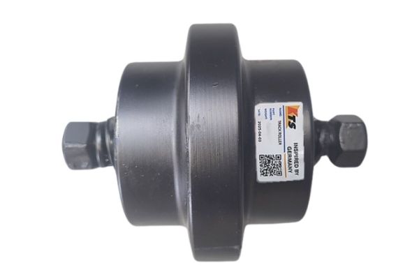BOBCAT 6533654, UF025Z0C Опорный каток для 220