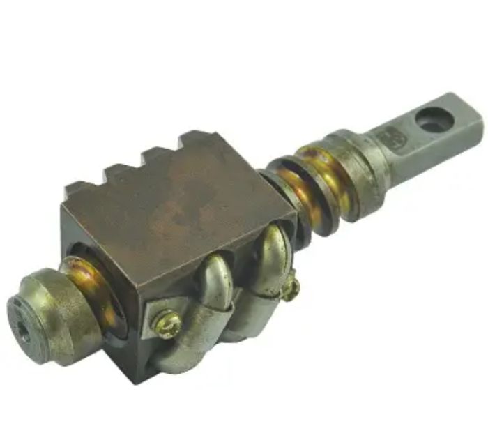 Kubota 67211-41122 Червячная пара рулевой колонки для B1400, B1402