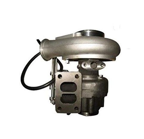 6738-81-8190 Турбокомпрессор турбина KOMATSU PC200-7