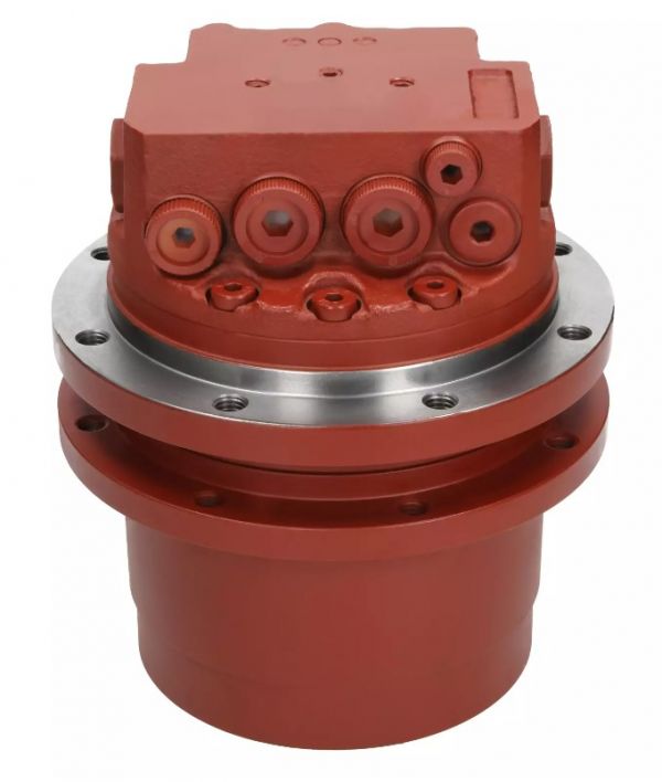 Гидромотор Kubota U20, U20-3, U20-3 alpha RB511-61290 Редуктор хода