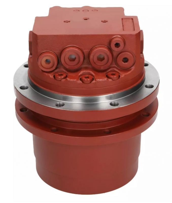 Гидромотор Kubota U20, U20-3, U20-3 alpha RB511-61290 Редуктор хода