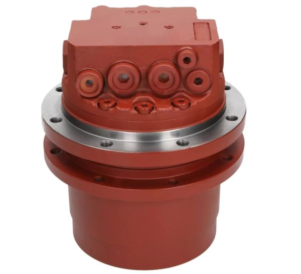 KUBOTA 68198-61290 Гидромотор, Редуктор хода для KX41