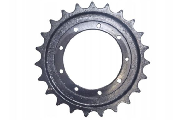 KUBOTA 68621-14430 Звездочка (зубчатое колесо) для KX91-2, KX121-2, KX121-3