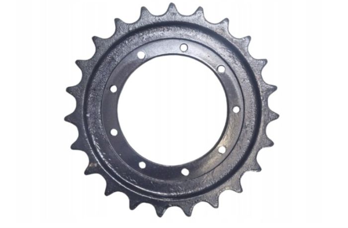 KUBOTA 68621-14430 Звездочка (зубчатое колесо) для KX91-2, KX121-2, KX121-3