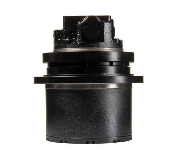 Гидромотор Kubota KX101 68651-61290 Редуктор хода