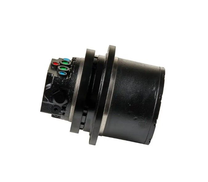 Гидромотор Kubota KX101 68651-61290 Редуктор хода