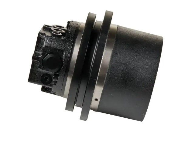 Гидромотор Case CK32 200035A1 Редуктор хода