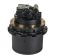 Гидромотор Case CK52 200166A1 Редуктор хода