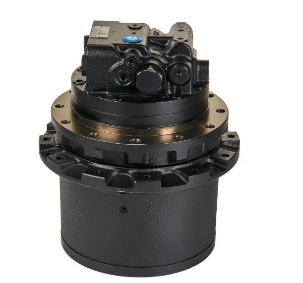 Гидромотор Case CK52 200166A1 Редуктор хода