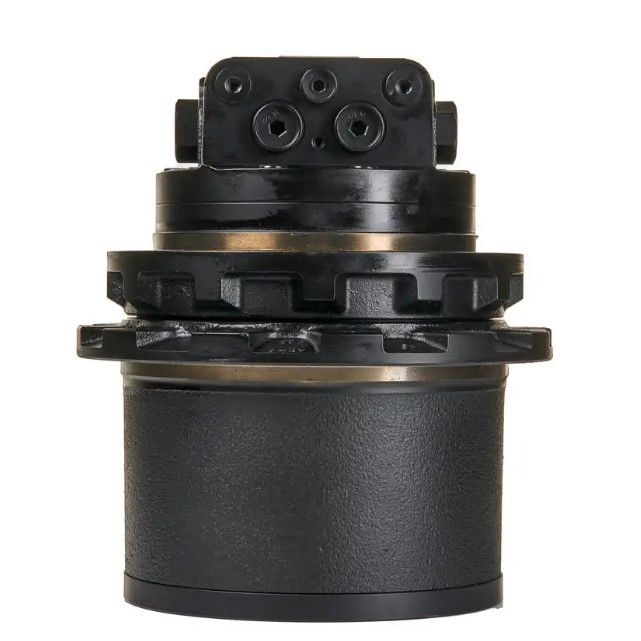 Гидромотор Case CK52 200166A1 Редуктор хода