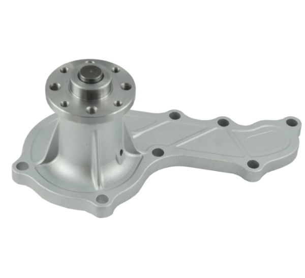 Isuzu 689702131500, 6897-021-315-00 Водяной насос для двигателя 4FE1, 4FA1, 4FE1T