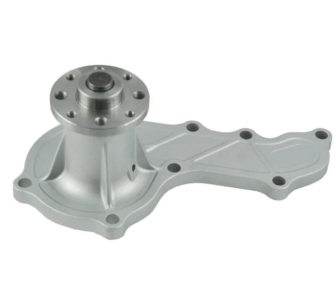 Isuzu 689702131500, 6897-021-315-00 Водяной насос для двигателя 4FE1, 4FA1, 4FE1T