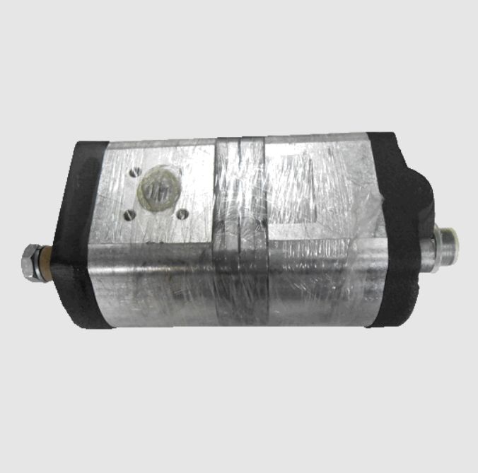 Case 69/565-25 (3223932R92, 3223932R93, 3223932R94) Гидравлический насос 1055, 1055XL, 955, 955XL