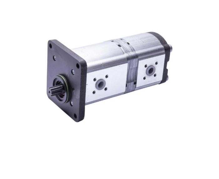 Case 69/565-268 (84540005, 84540007, 87472286) Гидравлический насос JX60, JX70, JX80