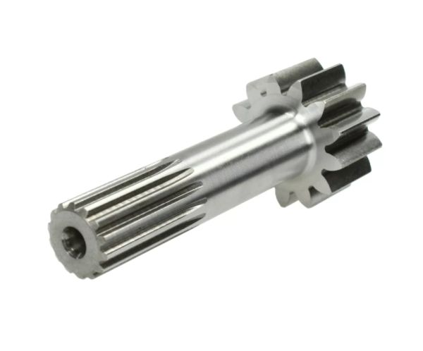 CASE 6974573560 Вал бортового редуктора (редуктора хода) для CK25, CX35