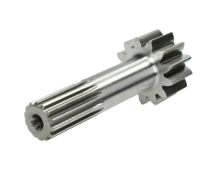 CASE 6974573560 Вал бортового редуктора (редуктора хода) для CK25, CX35