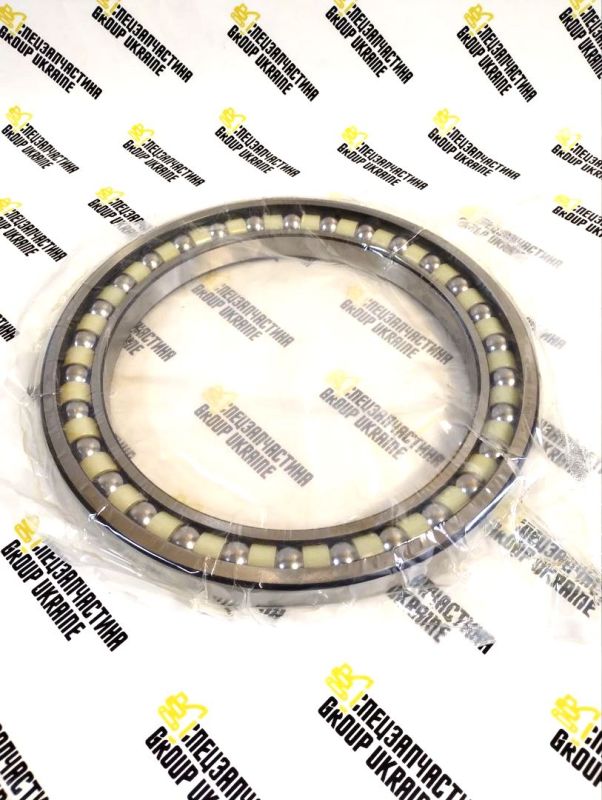 1.109-00033 Подшипник редуктора хода Doosan DX160LC-3